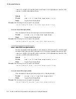 Preview for 222 page of D-Link DWL-3500AP Command Reference Manual