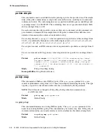 Preview for 240 page of D-Link DWL-3500AP Command Reference Manual