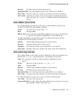 Preview for 245 page of D-Link DWL-3500AP Command Reference Manual