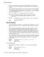 Preview for 248 page of D-Link DWL-3500AP Command Reference Manual