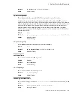 Preview for 251 page of D-Link DWL-3500AP Command Reference Manual