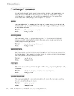 Preview for 256 page of D-Link DWL-3500AP Command Reference Manual