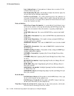 Preview for 264 page of D-Link DWL-3500AP Command Reference Manual