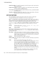 Preview for 266 page of D-Link DWL-3500AP Command Reference Manual