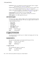 Preview for 268 page of D-Link DWL-3500AP Command Reference Manual