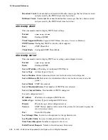 Preview for 280 page of D-Link DWL-3500AP Command Reference Manual