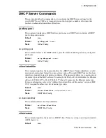 Preview for 281 page of D-Link DWL-3500AP Command Reference Manual