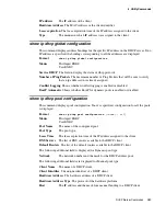 Preview for 289 page of D-Link DWL-3500AP Command Reference Manual