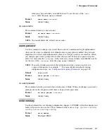 Preview for 307 page of D-Link DWL-3500AP Command Reference Manual