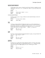 Preview for 325 page of D-Link DWL-3500AP Command Reference Manual