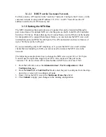 Preview for 40 page of D-Link DWL-3500AP Configuration Manual