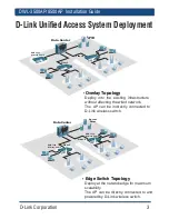 Preview for 3 page of D-Link DWL-3500AP Installation Manual