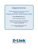 Preview for 12 page of D-Link DWL-3500AP Installation Manual
