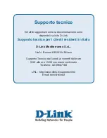 Предварительный просмотр 12 страницы D-Link DWL-3500AP Installation Manual