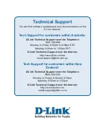 Preview for 13 page of D-Link DWL-3500AP Installation Manual