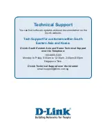 Preview for 14 page of D-Link DWL-3500AP Installation Manual