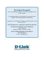 Preview for 16 page of D-Link DWL-3500AP Installation Manual