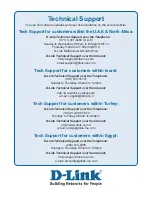 Preview for 17 page of D-Link DWL-3500AP Installation Manual