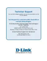 Preview for 18 page of D-Link DWL-3500AP Installation Manual