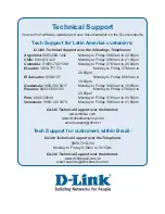 Preview for 19 page of D-Link DWL-3500AP Installation Manual