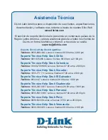 Preview for 21 page of D-Link DWL-3500AP Installation Manual