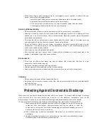 Preview for 50 page of D-Link DWL-3500AP Installation Manual