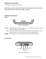 Preview for 3 page of D-Link DWL-3600AP Quick Installation Manual