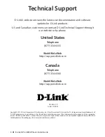 Preview for 8 page of D-Link DWL-3600AP Quick Installation Manual