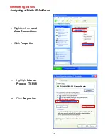 Preview for 35 page of D-Link DWL-510 Owner'S Manual