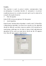 Preview for 15 page of D-Link DWL-510A1 User Manual