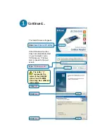 Preview for 2 page of D-Link DWL-650 Quick Installation Manual