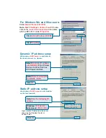 Preview for 11 page of D-Link DWL-650 Quick Installation Manual