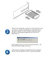 Предварительный просмотр 3 страницы D-Link DWL-650H Quick Installation Manual