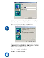 Preview for 19 page of D-Link DWL-650H Quick Installation Manual