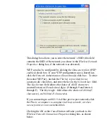 Preview for 32 page of D-Link DWL-650H Quick Installation Manual