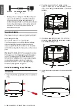 Preview for 8 page of D-Link DWL-6700AP Quick Installation Manual