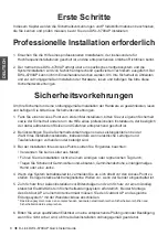 Preview for 10 page of D-Link DWL-6700AP Quick Installation Manual