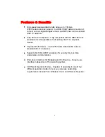 Preview for 5 page of D-Link DWL-700AP - Air - Wireless Bridge Manual