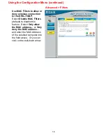Preview for 19 page of D-Link DWL-700AP - Air - Wireless Bridge Manual