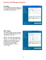 Preview for 27 page of D-Link DWL-700AP - Air - Wireless Bridge Manual