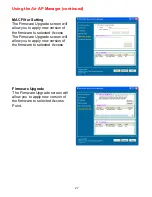 Preview for 28 page of D-Link DWL-700AP - Air - Wireless Bridge Manual