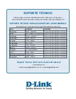 Предварительный просмотр 27 страницы D-Link DWL-7100AP Quick Install Manual