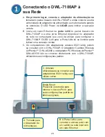 Предварительный просмотр 29 страницы D-Link DWL-7100AP Quick Install Manual