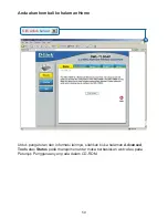 Предварительный просмотр 50 страницы D-Link DWL-7100AP Quick Install Manual