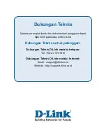 Предварительный просмотр 51 страницы D-Link DWL-7100AP Quick Install Manual