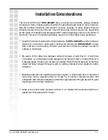 Preview for 11 page of D-Link DWL-8200AP - AirPremier Managed Dualband Access... Product Manual