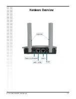 Preview for 15 page of D-Link DWL-8200AP - AirPremier Managed Dualband Access... Product Manual