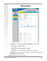 Preview for 25 page of D-Link DWL-8200AP - AirPremier Managed Dualband Access... Product Manual