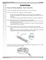 Preview for 13 page of D-Link DWL-8220AP - AirPremier Wireless Switch Dualband Access Point Manual