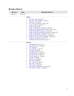 Preview for 3 page of D-Link DWL-8500AP Command Reference Manual